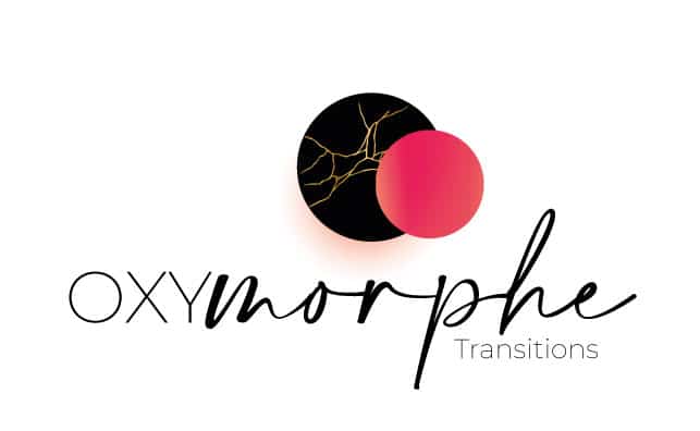 Logo Oxymorphe