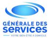 logo generale des services